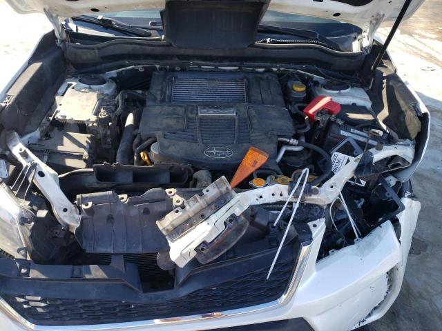 Photo 11 from auction – 2014 SUBARU FORESTER 2 with VIN JF2SJGMC3EH472402