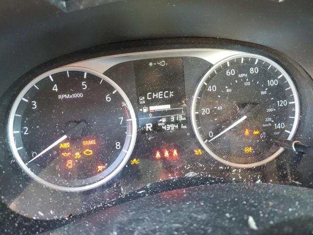 Photo 9 from auction – 2023 NISSAN VERSA S with VIN 3N1CN8DV7PL873005
