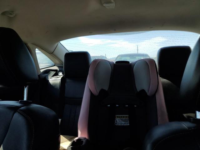Photo 10 from auction – 2014 FORD FOCUS SE with VIN 1FADP3F27EL236647