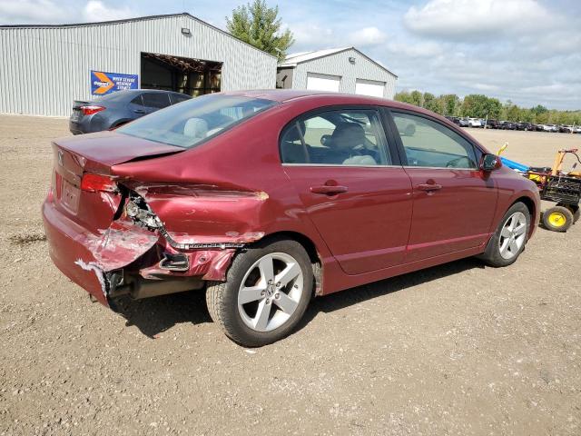 Photo 3 from auction – 2006 HONDA CIVIC EX with VIN 2HGFA16836H022526