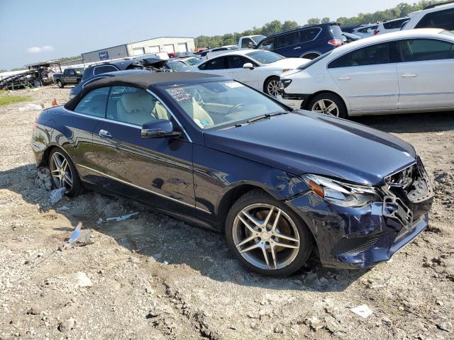 Photo 4 from auction – 2014 MERCEDES-BENZ E 350 with VIN WDDKK5KF2EF276885