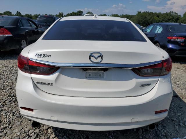 Photo 6 from auction – 2015 MAZDA 6 TOURING with VIN JM1GJ1V55F1212188