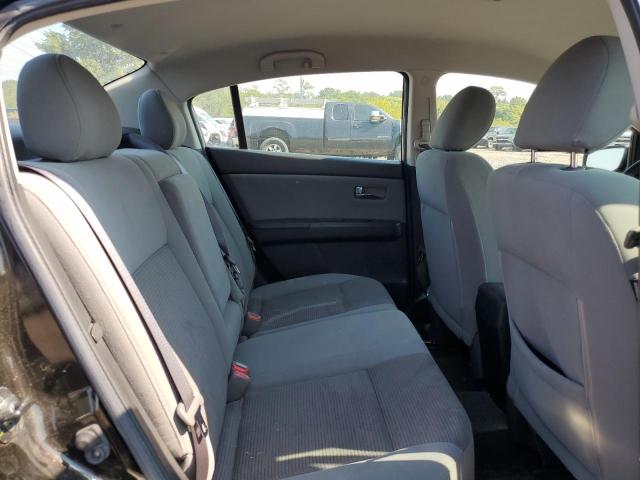 Photo 10 from auction – 2011 NISSAN SENTRA 2.0 with VIN 3N1AB6AP3BL658367