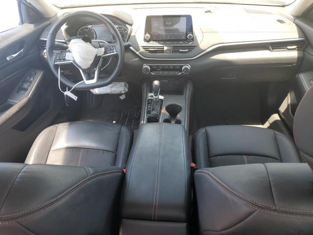 Photo 8 from auction – 2021 NISSAN ALTIMA SR with VIN 1N4BL4CVXMN305213