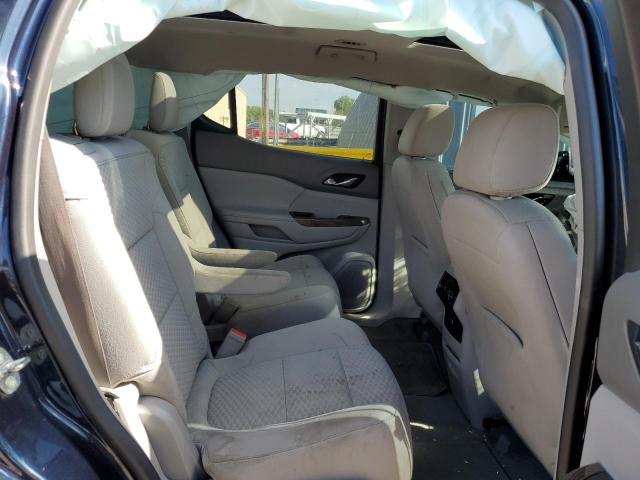 Photo 11 from auction – 2017 GMC ACADIA SLE with VIN 1GKKNLLS8HZ170384
