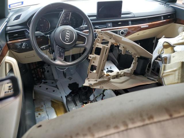Photo 8 from auction – 2019 AUDI A5 PREMIUM with VIN WAUANCF54KA059489