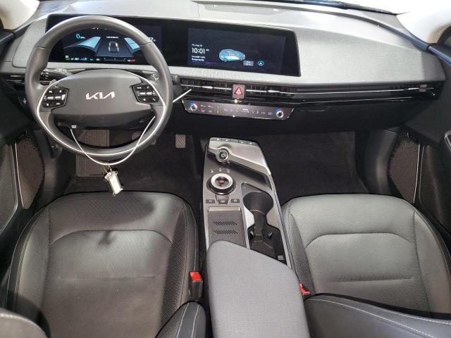 Photo 8 from auction – 2023 KIA EV6 LIGHT with VIN KNDC34LA1P5127983