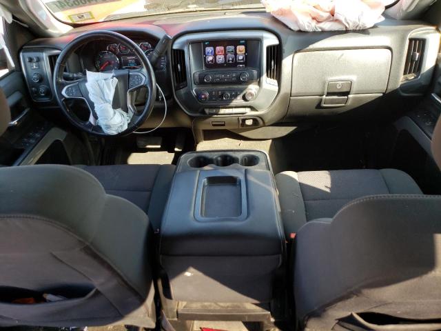 Photo 8 from auction – 2017 CHEVROLET SILVERADO with VIN 1GC1KVEG0HF160096