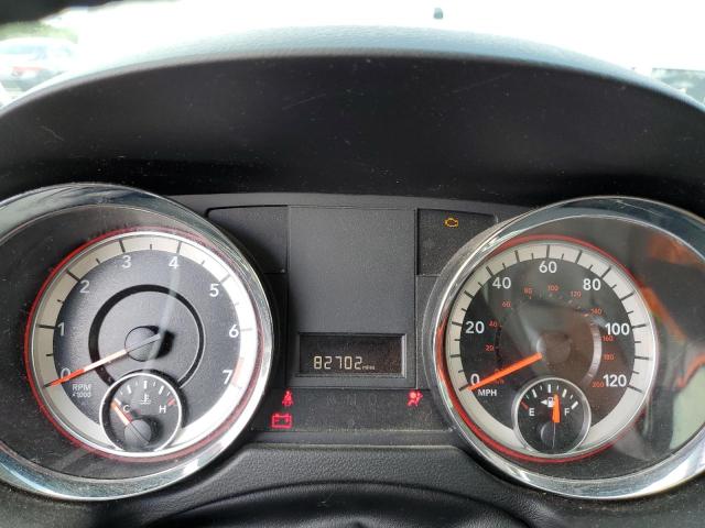 Photo 9 from auction – 2015 DODGE GRAND CARA with VIN 2C4RDGBG3FR683406