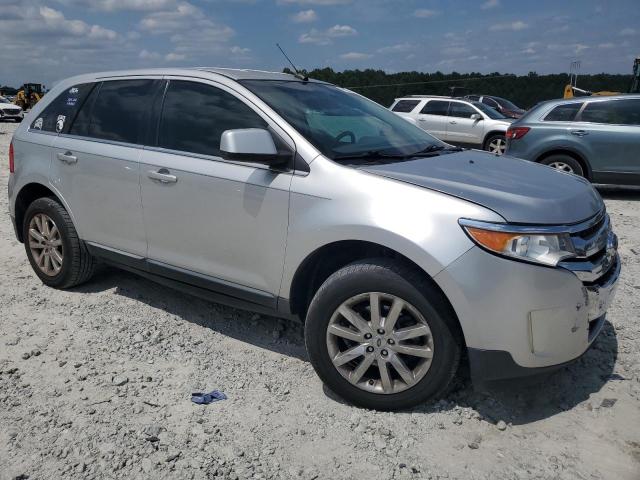 Photo 4 from auction – 2011 FORD EDGE LIMIT with VIN 2FMDK3KC5BBA17085