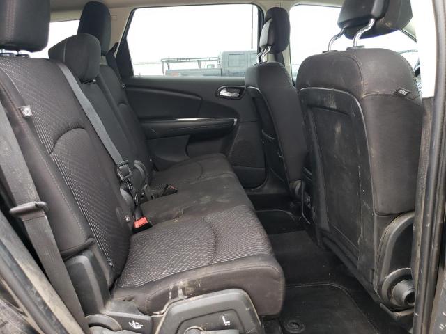 Photo 11 from auction – 2015 DODGE JOURNEY SX with VIN 3C4PDDBG8FT526263