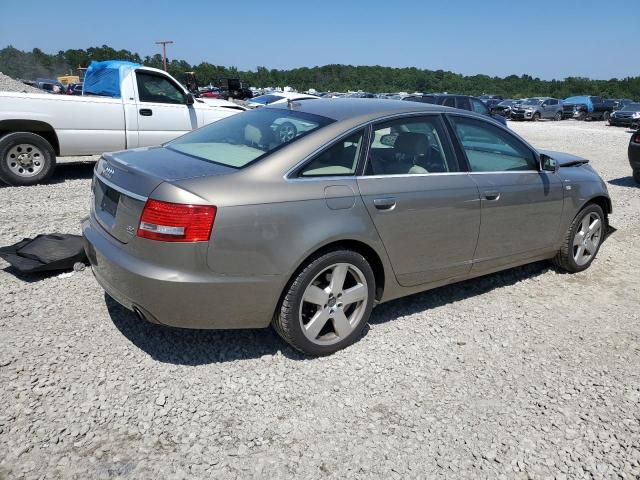 Photo 3 from auction – 2008 AUDI A6 with VIN WAUDH74F38N040960