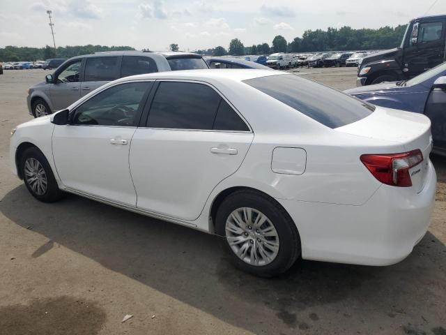Photo 2 from auction – 2013 TOYOTA CAMRY L with VIN 4T4BF1FK3DR326767