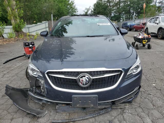 Photo 5 from auction – 2017 BUICK LACROSSE E with VIN 1G4ZP5SS4HU121743