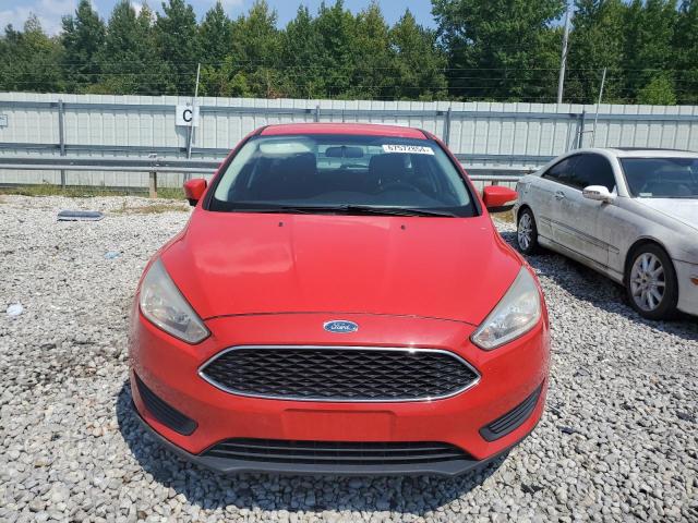 Photo 5 from auction – 2017 FORD FOCUS SE with VIN 1FADP3K20HL224883