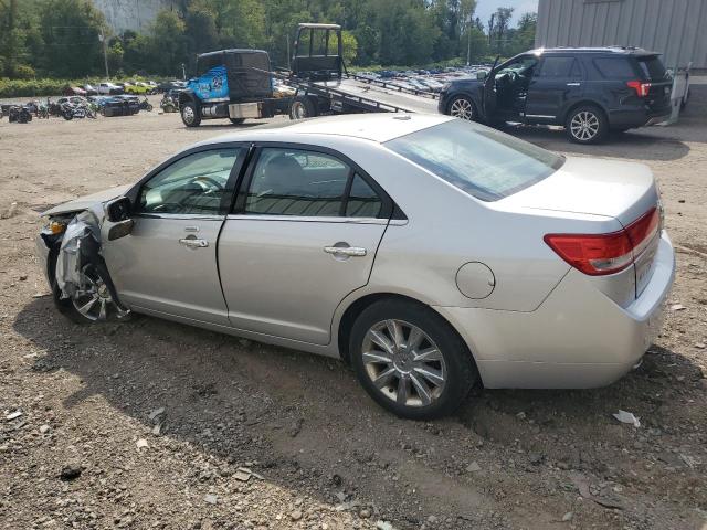 Photo 2 from auction – 2010 LINCOLN MKZ with VIN 3LNHL2GC0AR628000