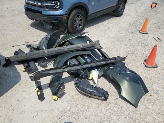 Photo 13 from auction – 2019 SUBARU OUTBACK 2. with VIN 4S4BSAFC4K3304701
