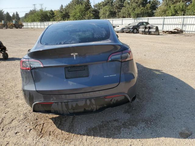 Foto 6 de la subasta – 2023 TESLA MODEL Y con VIN 7SAYGDEE9PA201725