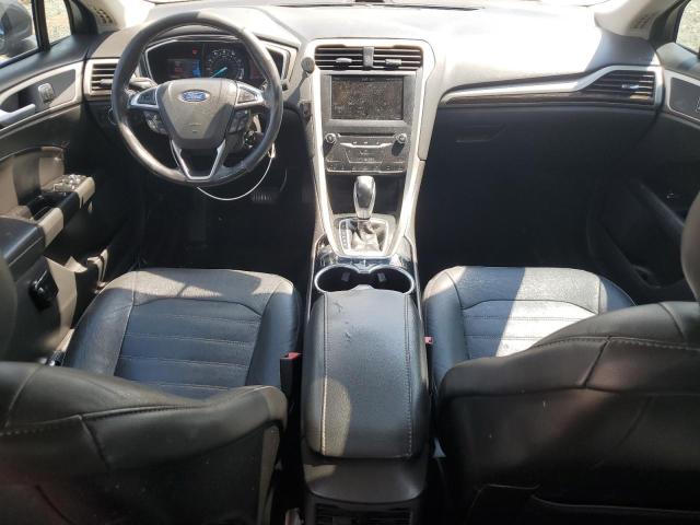 Photo 8 from auction – 2015 FORD FUSION SE with VIN 3FA6P0T91FR217295