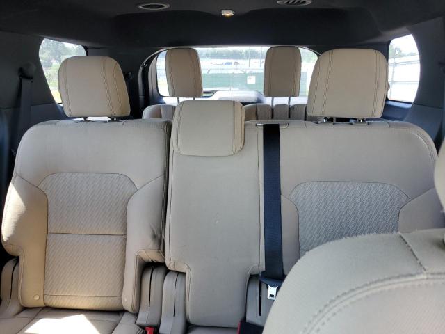Photo 10 from auction – 2017 FORD EXPLORER with VIN 1FM5K7B82HGC74844