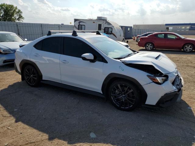 Photo 4 from auction – 2022 SUBARU WRX PREMIU with VIN JF1VBAF6XN9017575
