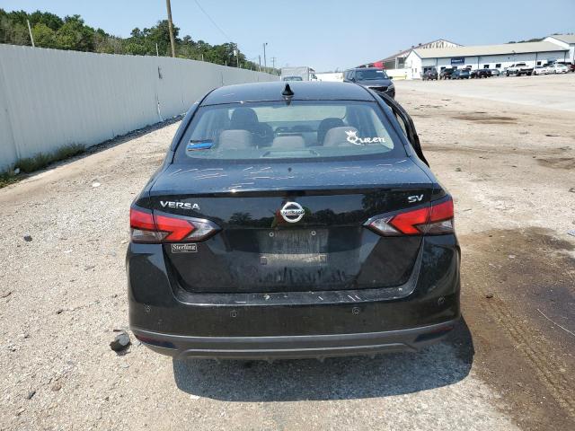 Photo 6 from auction – 2021 NISSAN VERSA with VIN 3N1CN8EV7ML820847