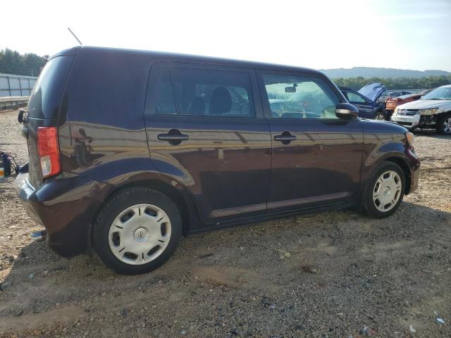 Photo 3 from auction – 2012 TOYOTA SCION XB with VIN JTLZE4FE3CJ022967