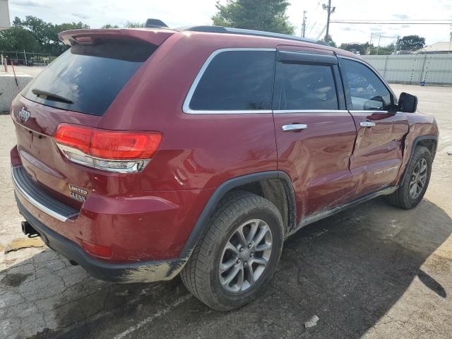 Photo 3 from auction – 2015 JEEP GRAND CHER with VIN 1C4RJFBG1FC803148