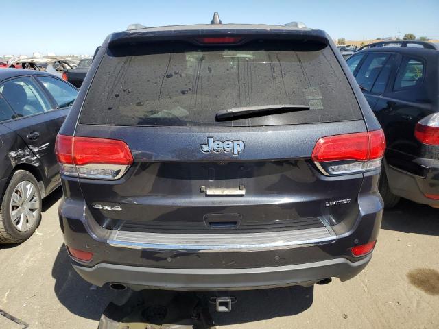 Photo 6 from auction – 2014 JEEP GRAND CHER with VIN 1C4RJFBGXEC415513