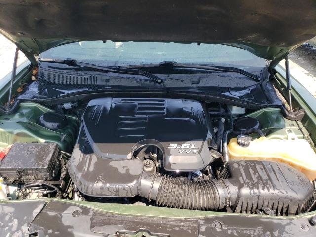 Photo 11 from auction – 2019 DODGE CHARGER GT with VIN 2C3CDXHG8KH681233