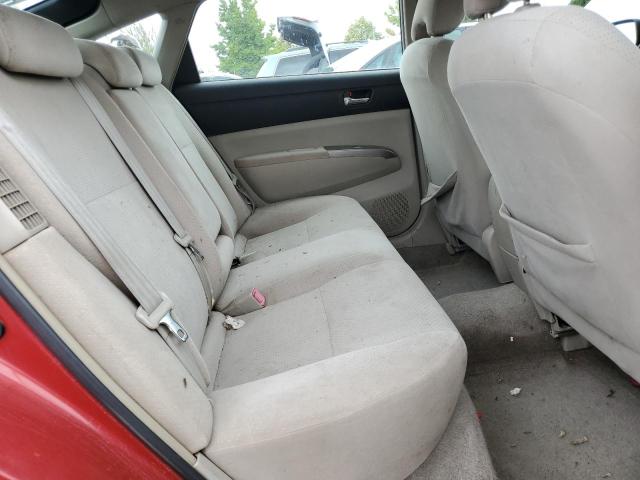 Photo 10 from auction – 2007 TOYOTA PRIUS with VIN JTDKB20U577678889