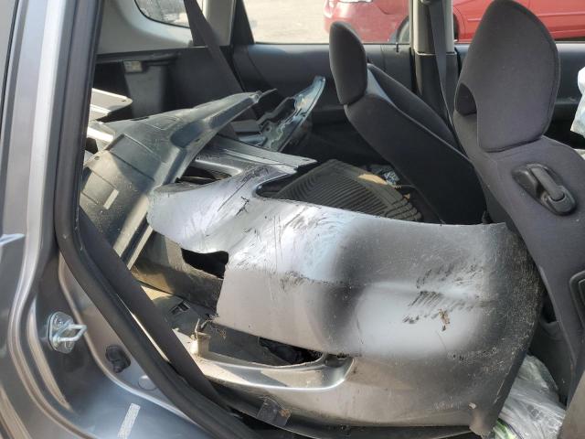 Photo 10 from auction – 2007 HONDA FIT with VIN JHMGD386X7S034795