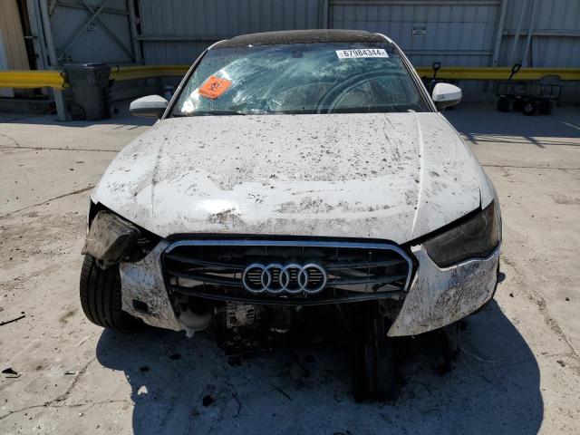 Photo 5 from auction – 2016 AUDI A3 PREMIUM with VIN WAUA7GFF5G1100486