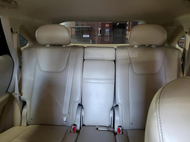 Photo 10 from auction – 2013 LEXUS RX 350 BAS with VIN 2T2BK1BA8DC204826