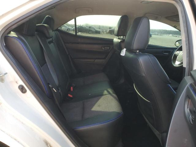 Photo 10 from auction – 2019 TOYOTA COROLLA L with VIN 2T1BURHE3KC180052