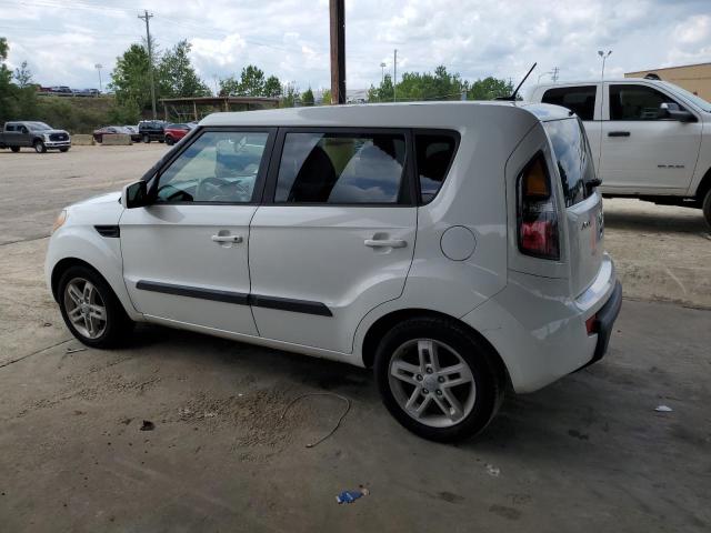 Photo 2 from auction – 2011 KIA SOUL with VIN KNDJT2A24B7346375