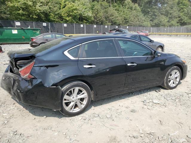 Photo 3 from auction – 2015 NISSAN ALTIMA 2.5 with VIN 1N4AL3AP5FC253451