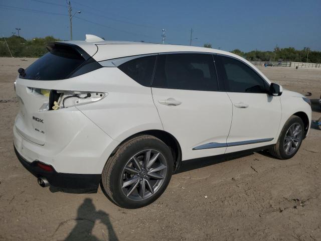 Photo 3 from auction – 2020 ACURA RDX TECHNO with VIN 5J8TC2H51LL030161
