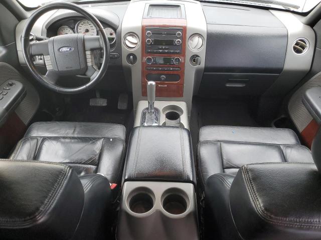 Photo 8 from auction – 2008 FORD F150 SUPER with VIN 1FTPW14588FA18344