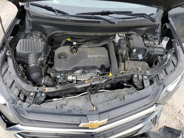Photo 11 from auction – 2020 CHEVROLET EQUINOX LS with VIN 2GNAXHEV2L6268067
