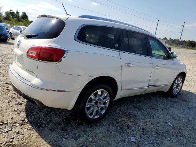 Photo 3 from auction – 2013 BUICK ENCLAVE with VIN 5GAKRDKD1DJ156586