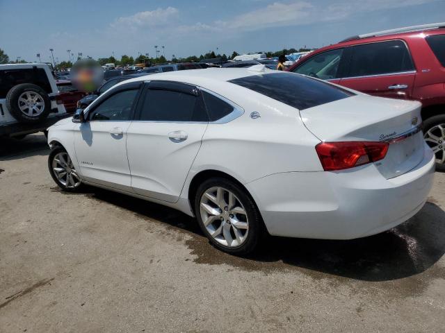 Photo 2 from auction – 2016 CHEVROLET IMPALA LT with VIN 2G1115S32G9145362
