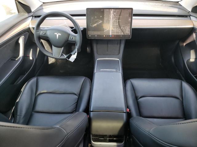 Photo 8 from auction – 2021 TESLA MODEL 3 with VIN 5YJ3E1EB9MF995352