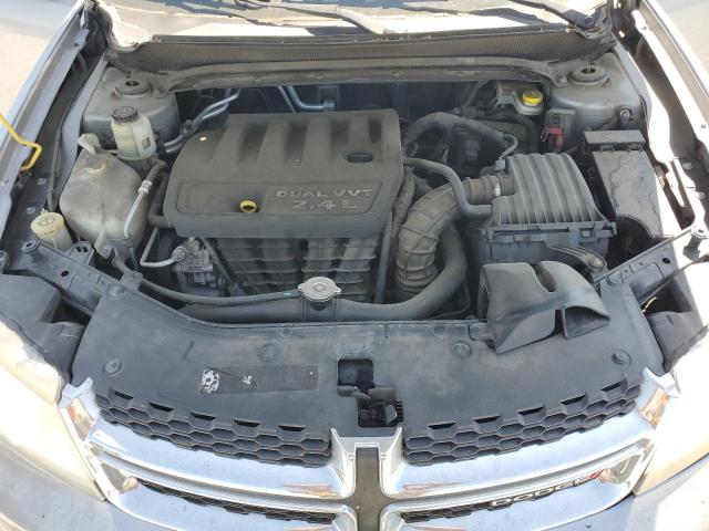 Photo 11 from auction – 2013 DODGE AVENGER SX with VIN 1C3CDZCB1DN626463