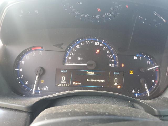 Photo 9 from auction – 2013 CADILLAC ATS with VIN 1G6AA5RXXD0177601