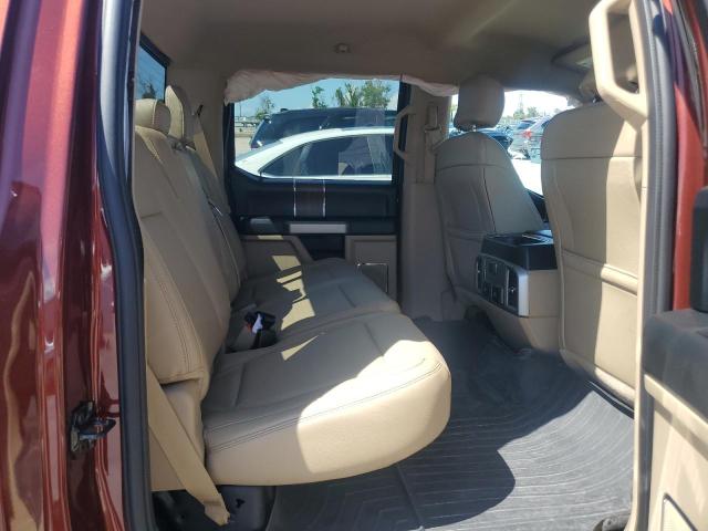 Photo 10 from auction – 2017 FORD F150 SUPER with VIN 1FTEW1EF3HKD88378