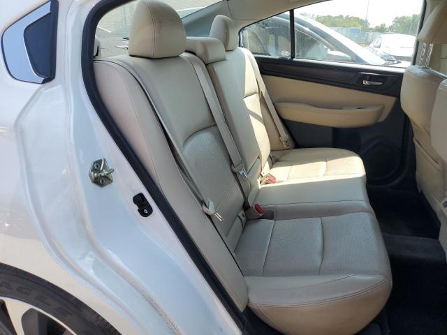 Photo 10 from auction – 2015 SUBARU LEGACY 2.5 with VIN 4S3BNBJ66F3031978