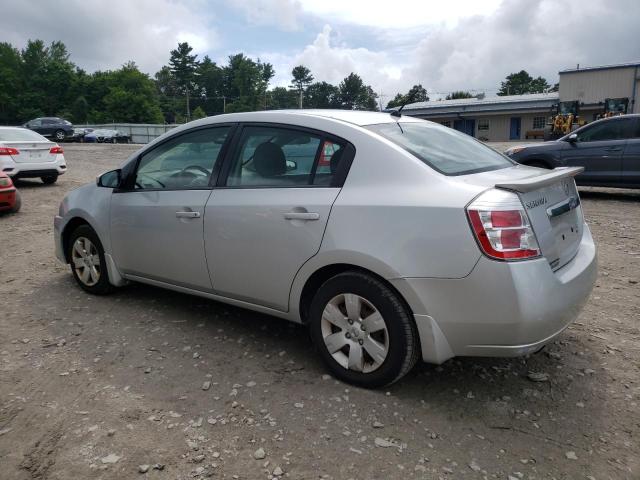 Photo 2 from auction – 2012 NISSAN SENTRA with VIN 3N1AB6AP9CL659539