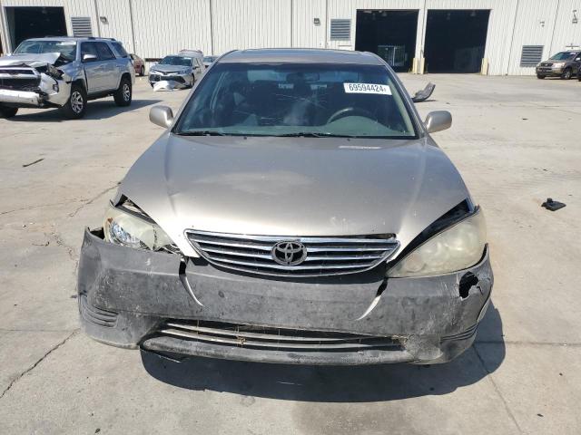 Photo 5 from auction – 2005 TOYOTA CAMRY LE with VIN 4T1BE32K45U626690