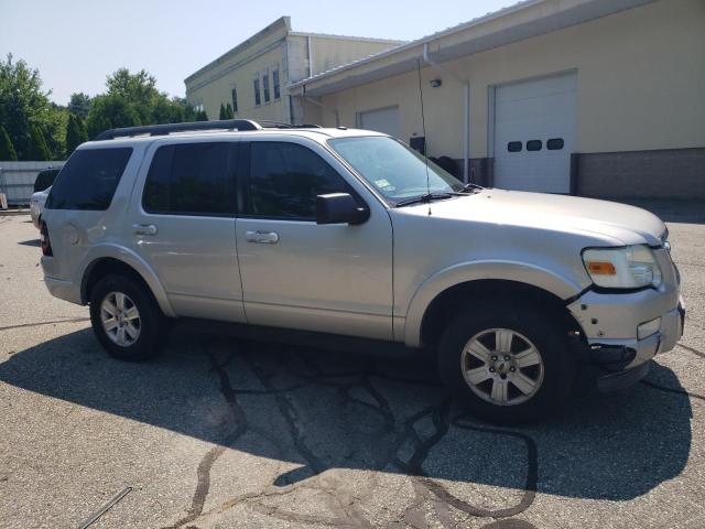 Photo 4 from auction – 2010 FORD EXPLORER X with VIN 1FMEU7DE5AUB01890